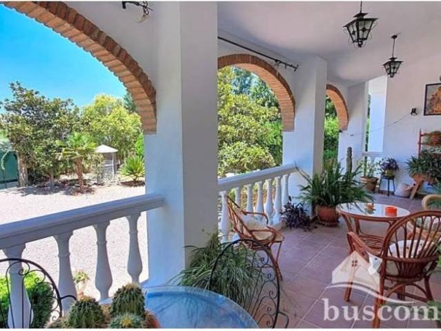 Casa en venta en Linares, Andalucía