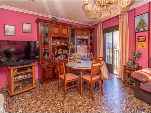Casa en venta en Linares, Andalucía