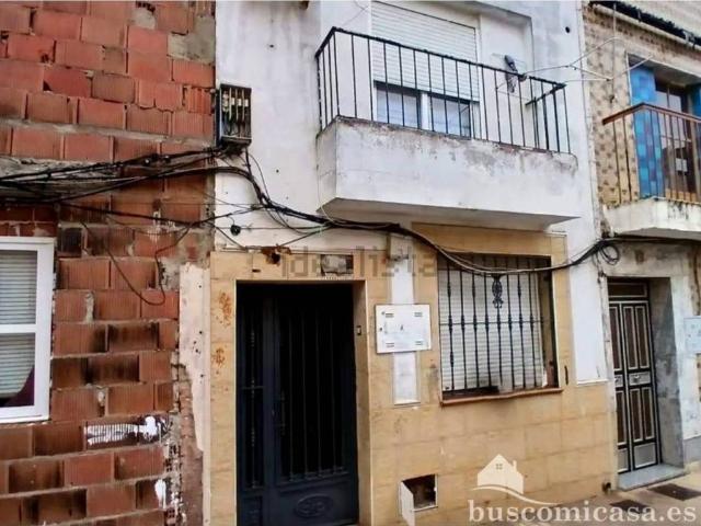 Casa en venta en Linares, Andalucía