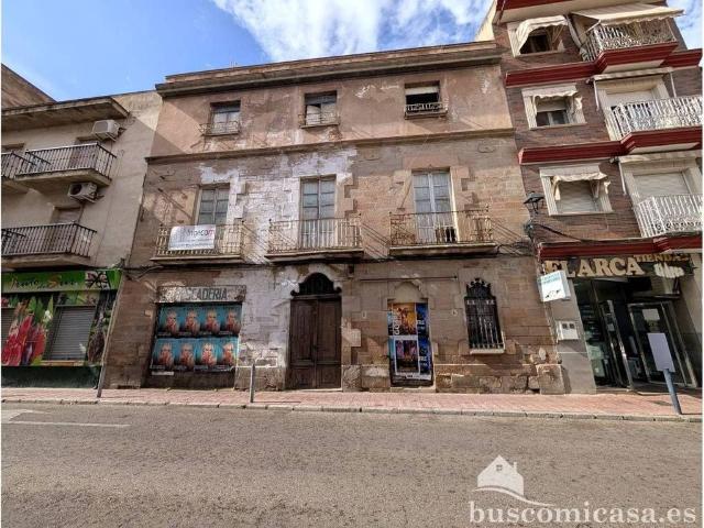 Casa en venta en Linares, Jaén