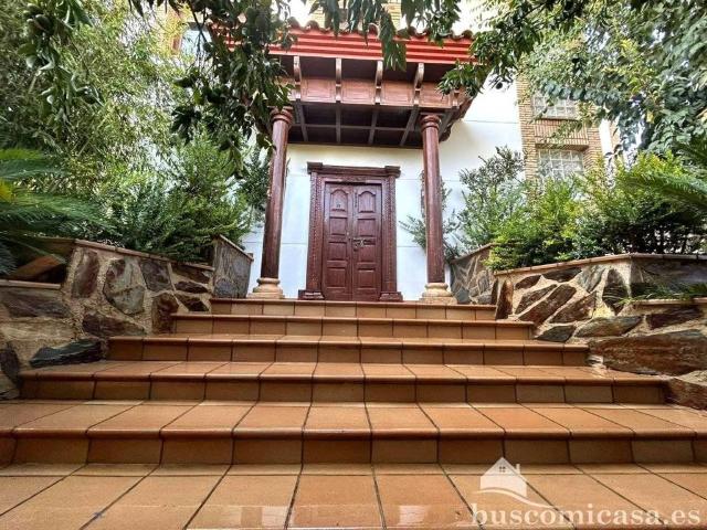 Casa en venta en Linares, Jaén