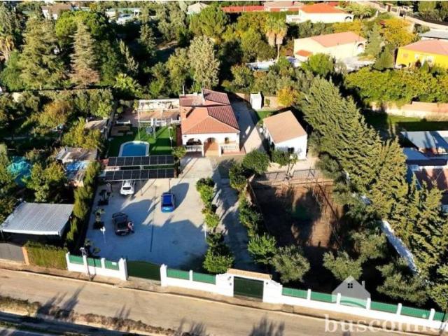 Casa en venta en Linares, Jaén