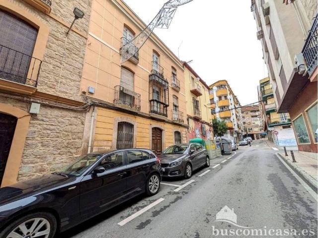 Casa en venta en Linares, Andalucía