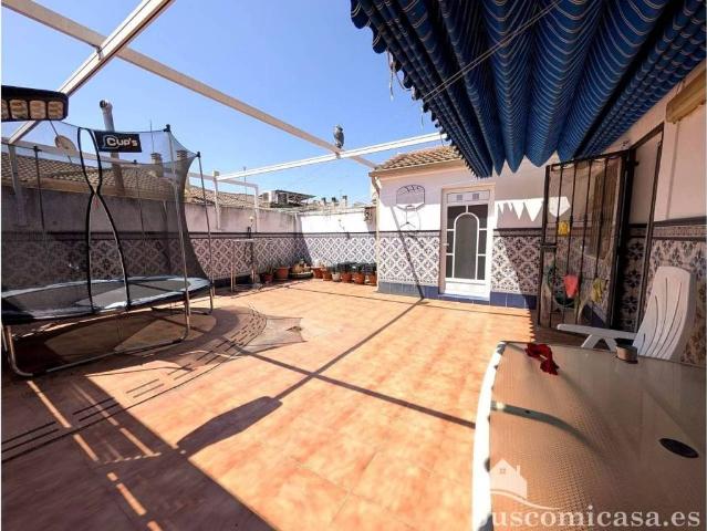 Casa en venta en Linares, Andalucía