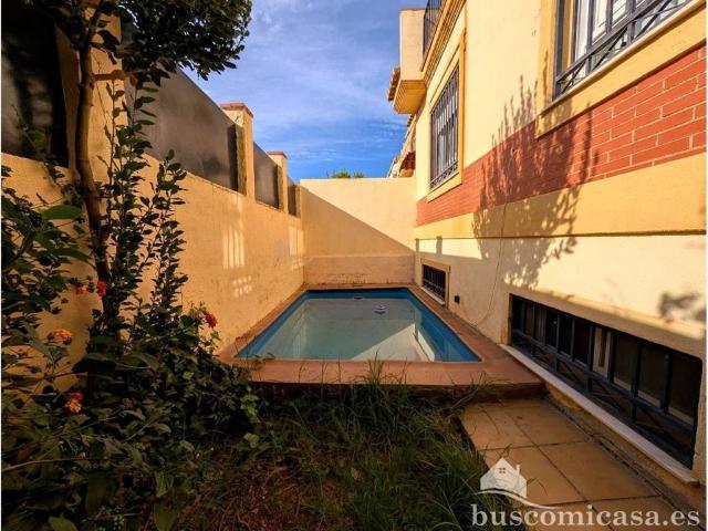Casa en venta en Linares, Andalucía