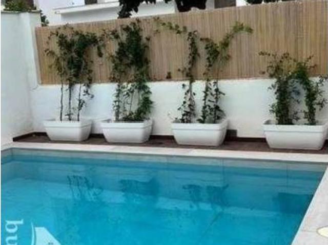 Casa en venta en Linares, Andalucía