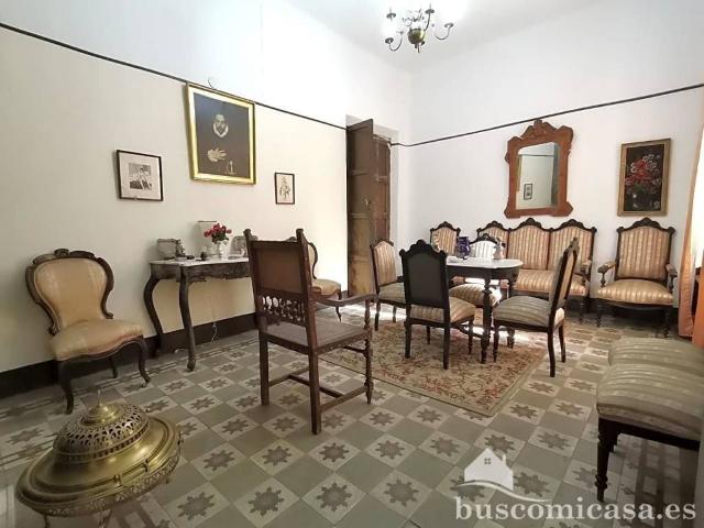 Casa en venta en Linares, Jaén