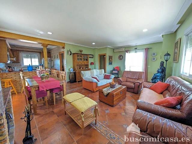 Casa en venta en Linares, Jaén