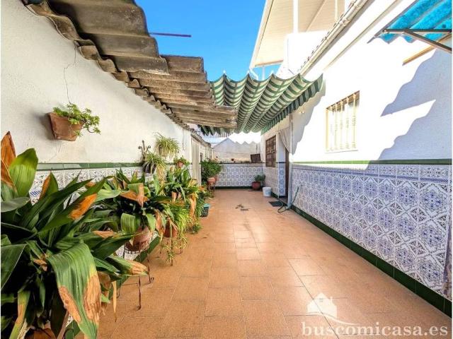 Casa en venta en Linares, Andalucía