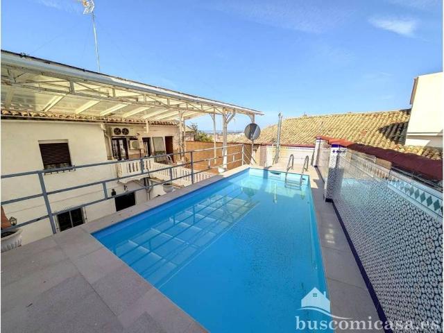 Casa en venta en Linares, Andalucía