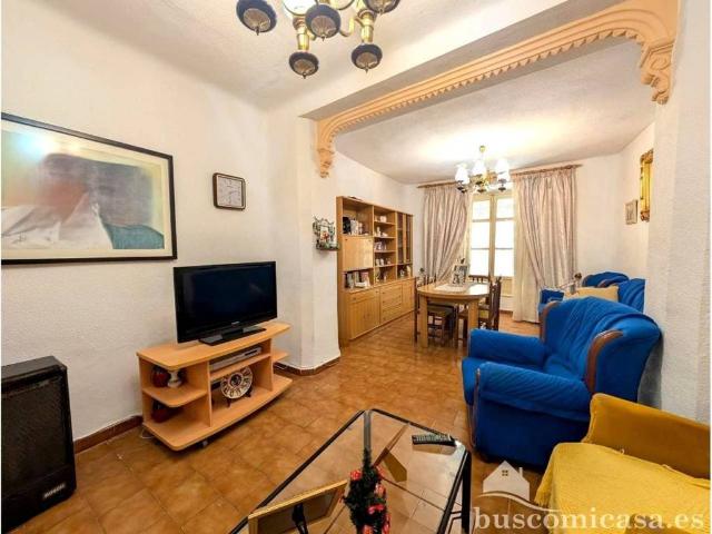 Casa en venta en Linares, Andalucía