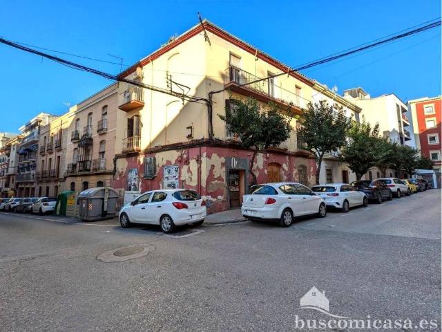 Casa en venta en Linares, Andalucía