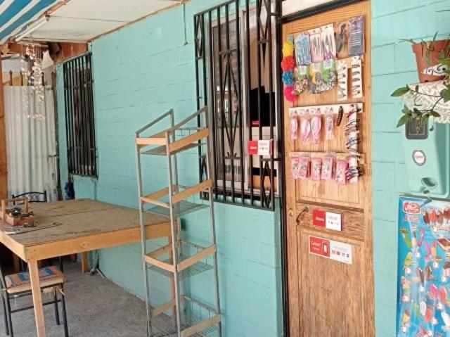 Casa en venta en Linares, Maule