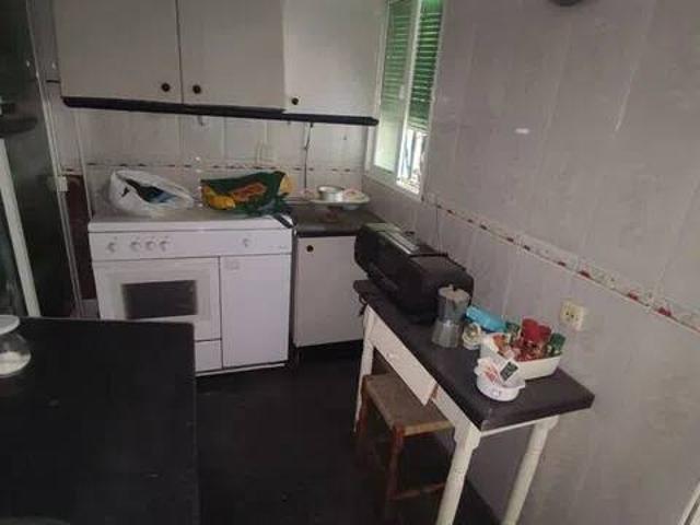 Casa en venta en Pozo Ancho, Linares
