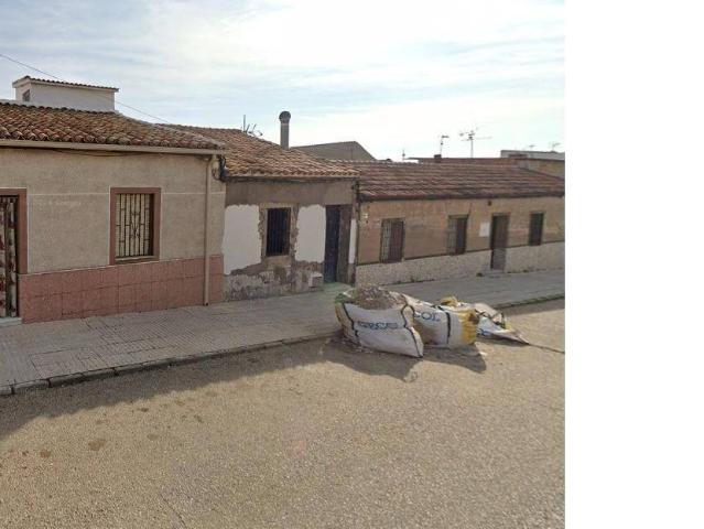 Casa en venta en Linares, Andalucía