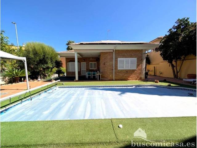 Casa en venta en Linares, Jaén