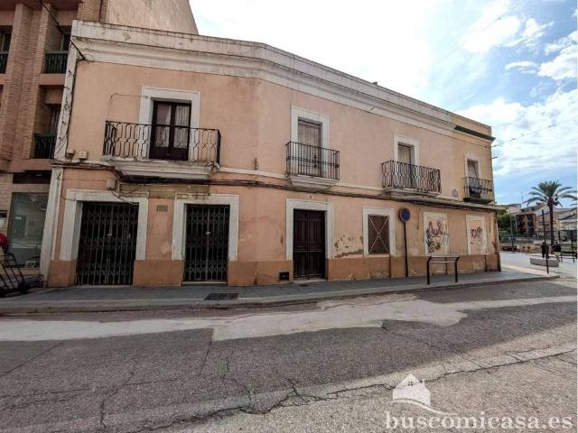 Casa en venta en Linares, Andalucía