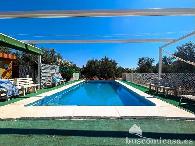 Casa en venta en Linares, Andalucía