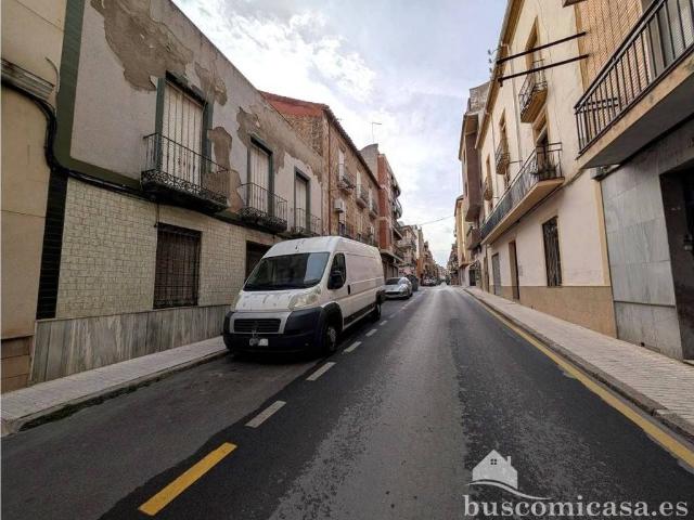Casa en venta en Linares, Andalucía