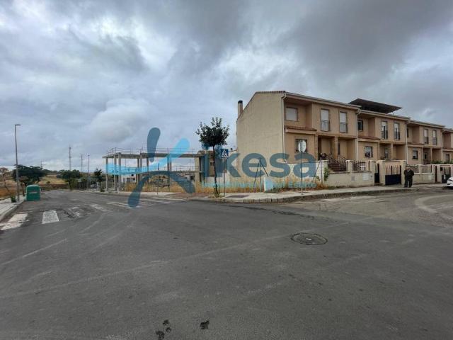 Casa en venta en Linares, Andalucía
