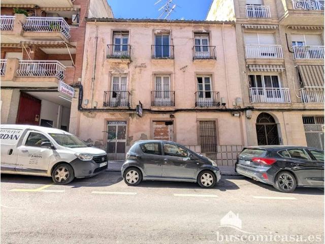 Casa en venta en Linares, Andalucía