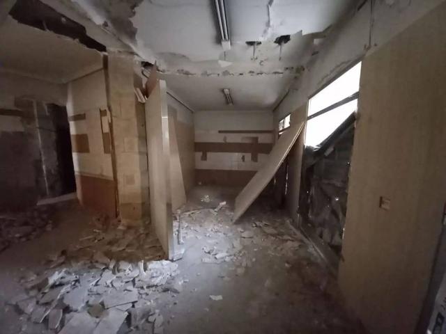 Casa en venta en Linares, Andalucía