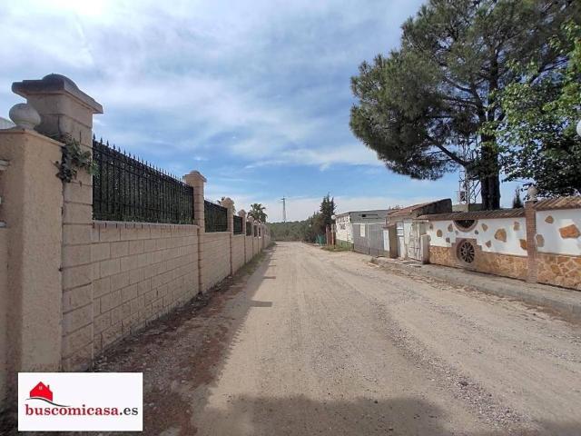 Casa en venta en Linares, Andalucía