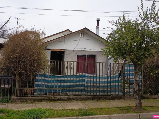Casa en venta en Linares, Maule