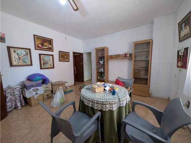 Casa en venta en Linares, Andalucía