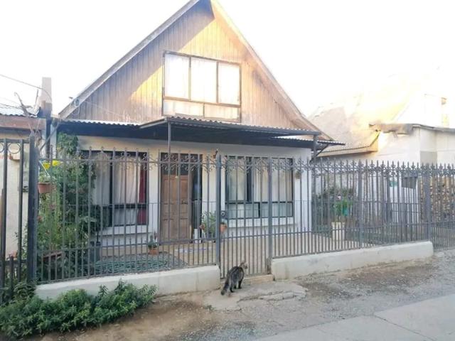 Casa en venta en Parque Oriente, Linares