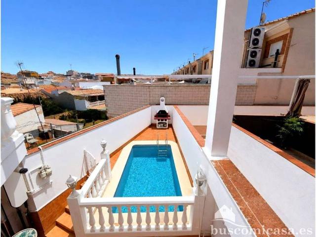 Casa en venta en Linares, Andalucía