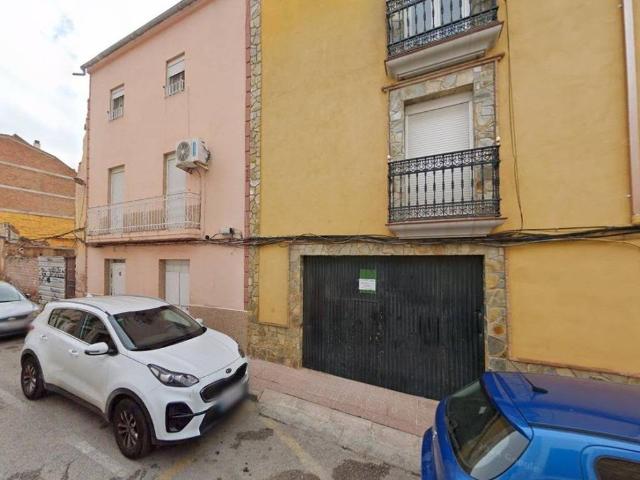 Casa en venta en Linares, Andalucía
