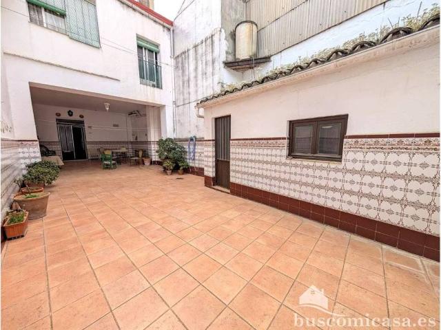Casa en venta en Linares, Andalucía