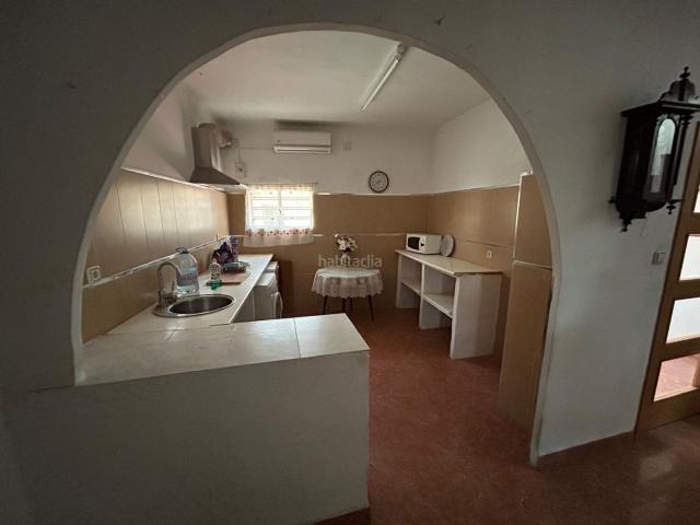 Casa en venta en Linares, Andalucía