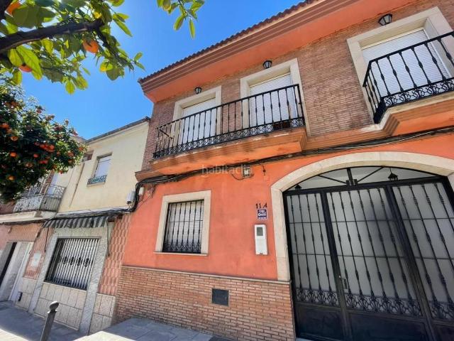 Casa en venta en Linares, Andalucía