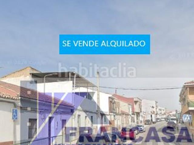 Casa en venta en Linares, Andalucía