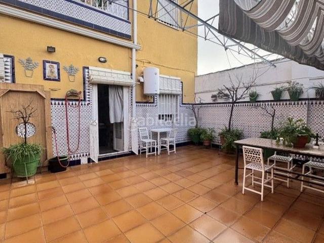 Casa en venta en Centro, Linares