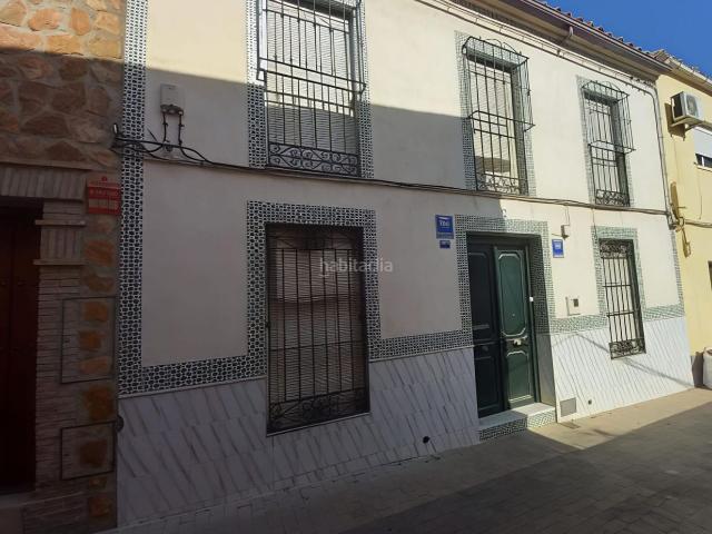 Casa en venta en Linares, Andalucía