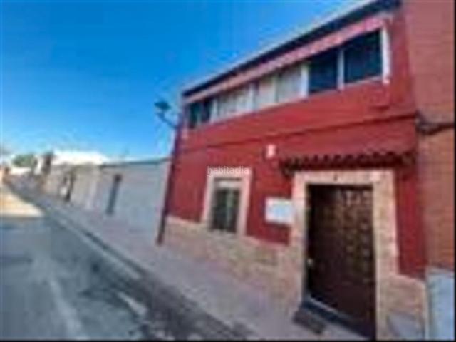 Casa en venta en Linares, Andalucía