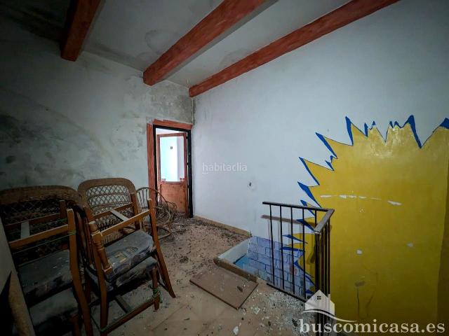 Casa en venta en Linares, Andalucía