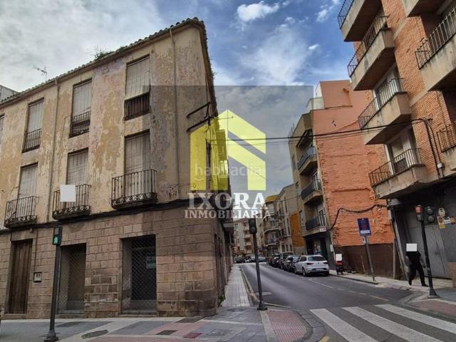 Casa en venta en Linares, Andalucía