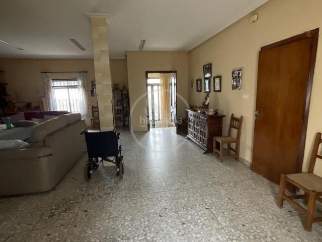 Casa en venta en Linares, Andalucía