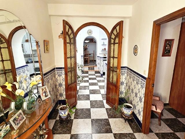 Casa en venta en Sierra de Huelva, Andalucía