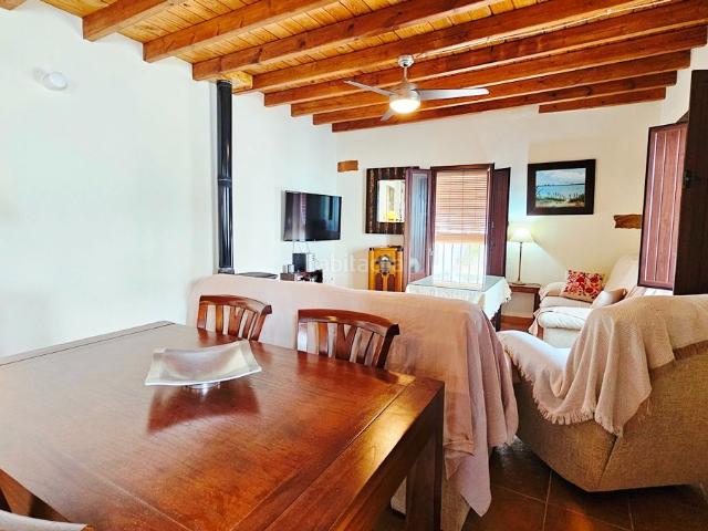 Casa en venta en Sierra de Huelva, Andalucía