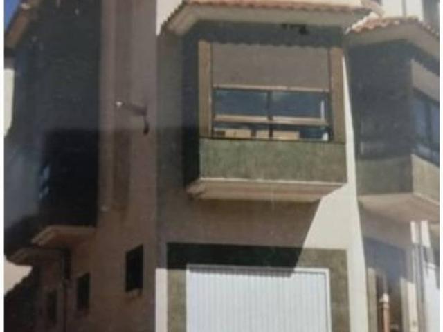 Casa en venta en Linares De Riofrío