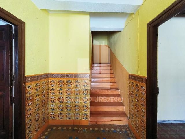 Casa en venta en Linares De Riofrío