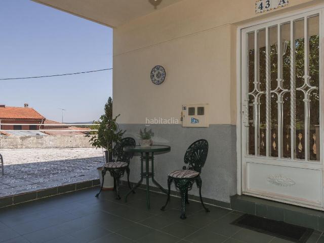 Casa en venta en Linares De Riofrío, Castilla y León