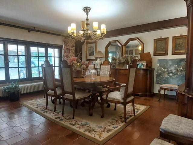 Casa en venta en Linares De Riofrío