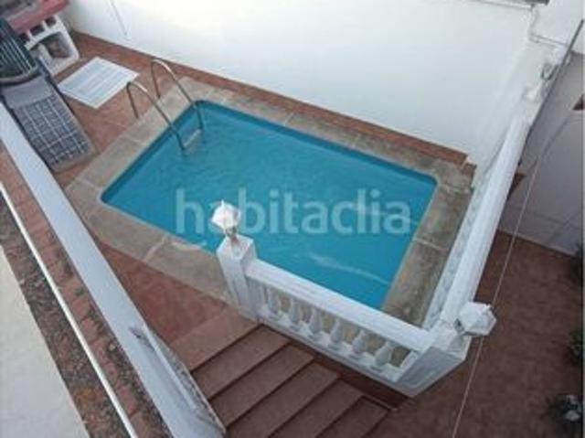Casa en venta en Linares, Andalucía