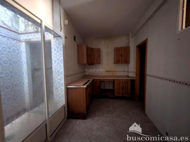 Casa en venta en Centro, Linares